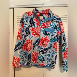 Patagonia Synchilla Pullover